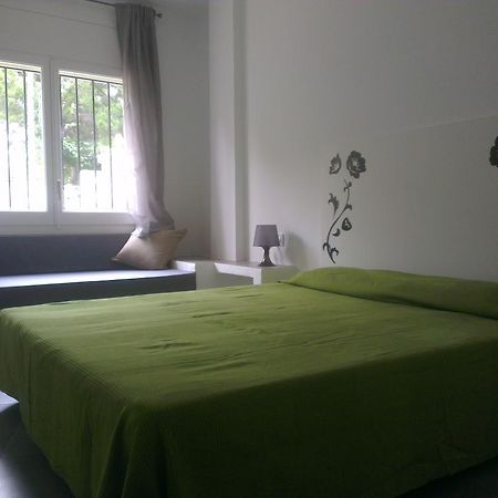 Apartaments La Riera Roses Exterior foto