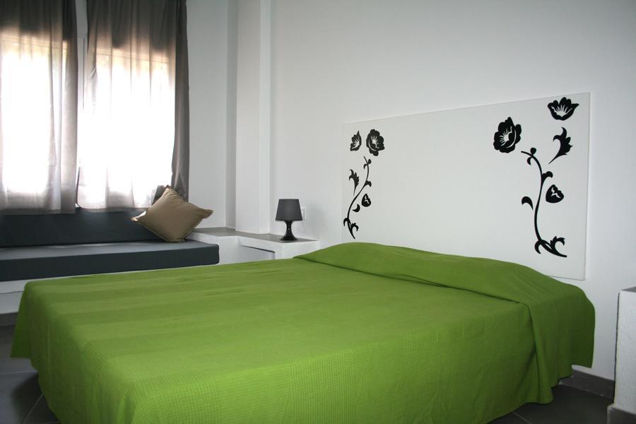 Apartaments La Riera Roses Quarto foto