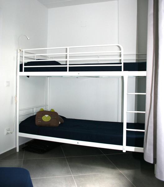 Apartaments La Riera Roses Quarto foto