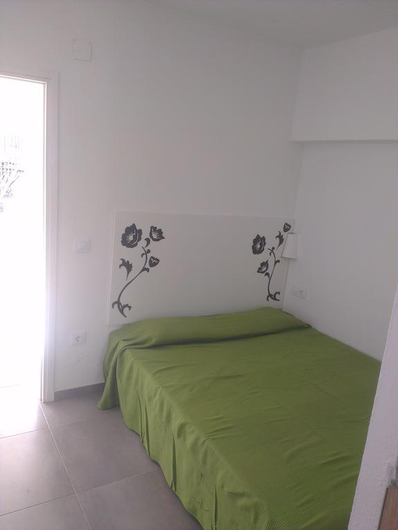 Apartaments La Riera Roses Exterior foto