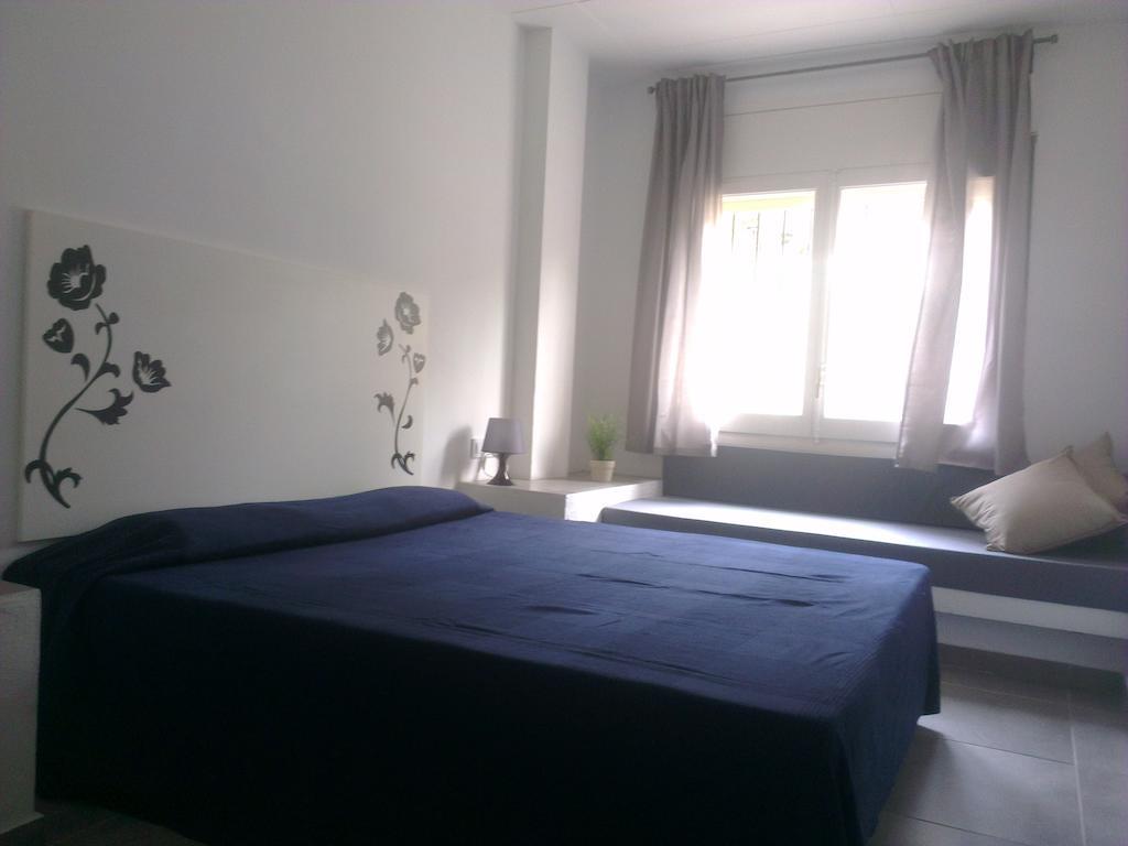 Apartaments La Riera Roses Exterior foto